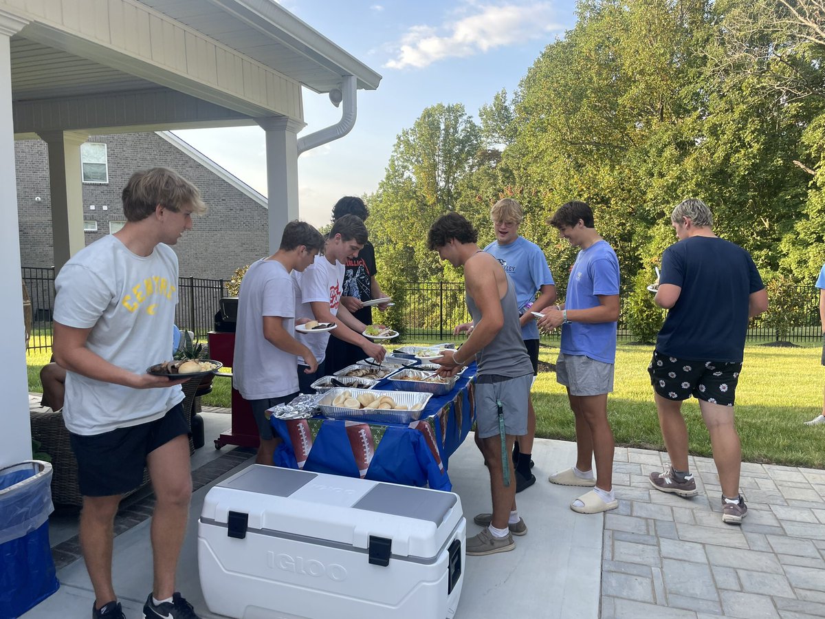 Hardin Valley Football tweet media