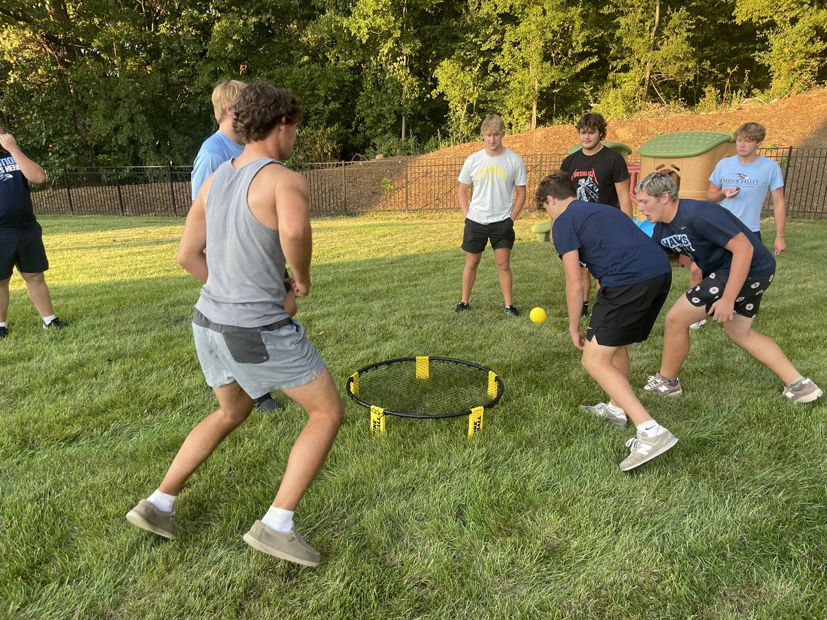 Hardin Valley Football tweet media