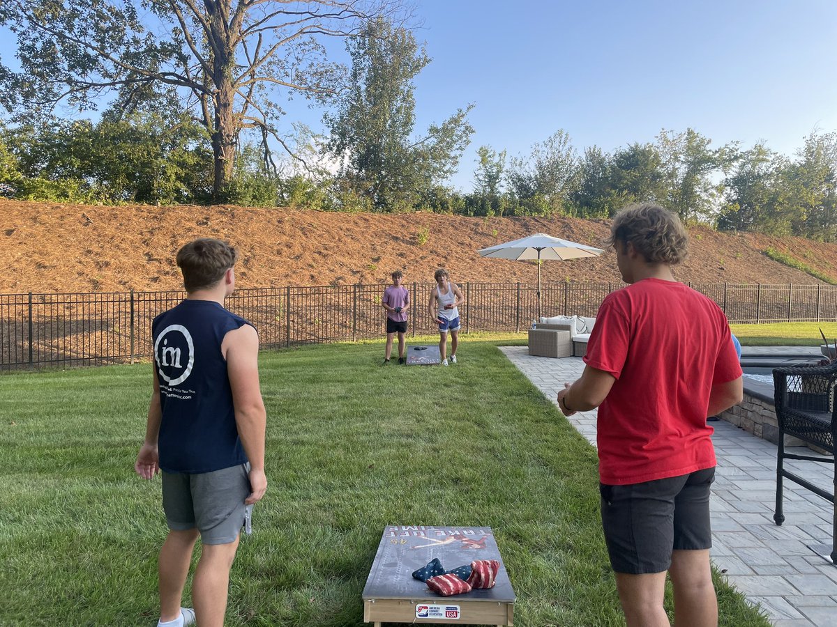 Hardin Valley Football tweet media