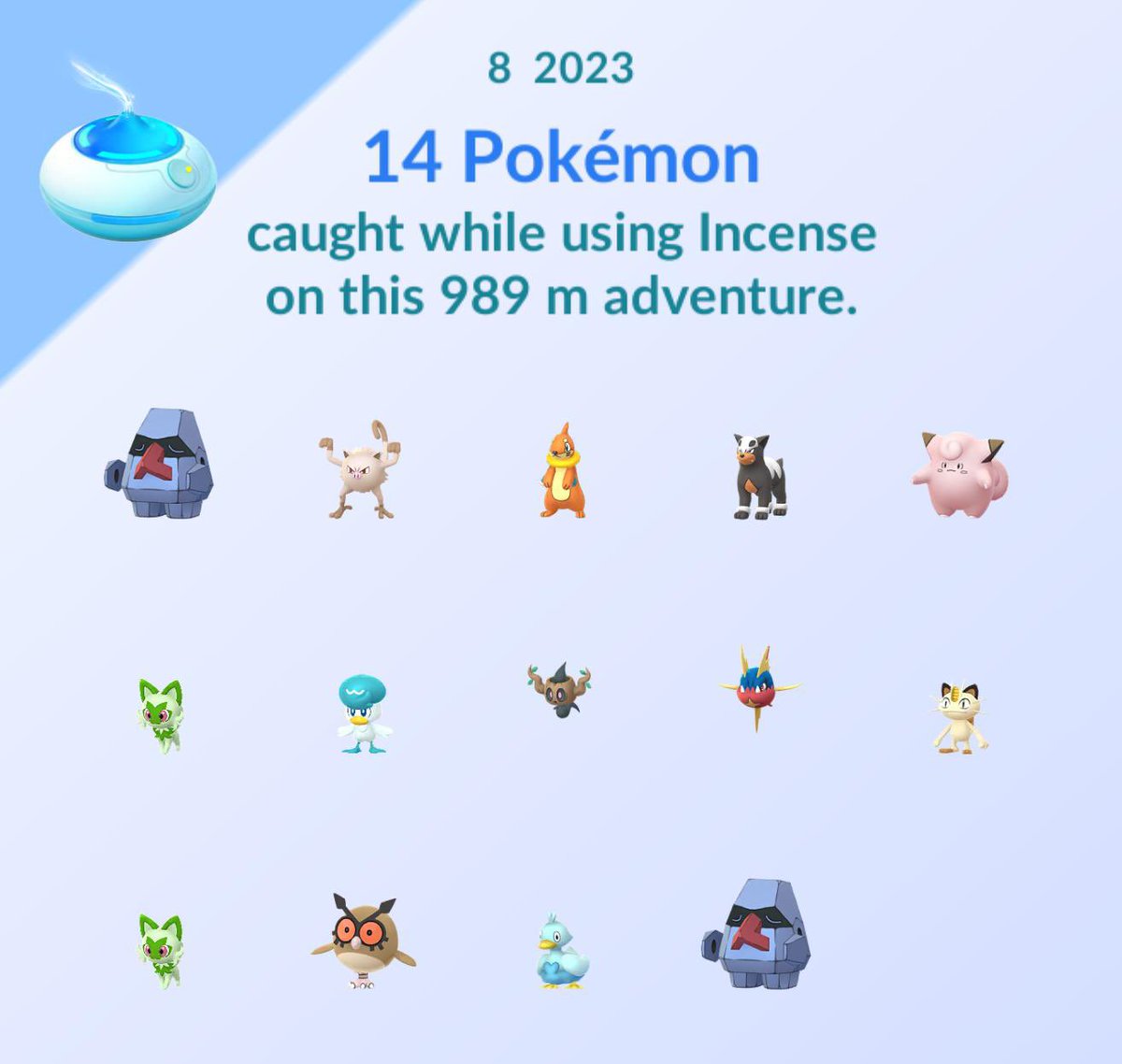 pokemongotq's tweet photo. Join the fun of Pokémon GO! https://t.co/XLUA8j3Z1N https://t.co/P3qG4FG5nb
