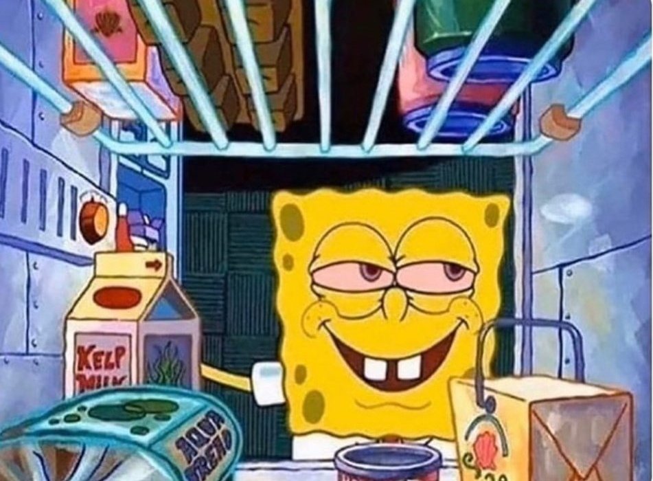 - vou fumar esse aqui e vou dormir

2:30h da madrugada: