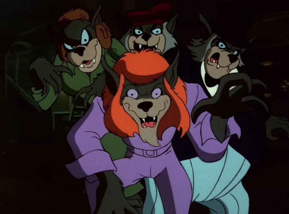 ScoobyandCam's tweet photo. Happy 38th Anniversary to “To All the Ghouls I've Loved Before”. This is episode 1, season 1 of “The 13 Ghosts of Scooby-Doo!”. This series first aired on September 7th, 1985.
#ScoobyDoo #13GhostsofScoobyDoo #Daphne #FlimFlam #ScrappyDoo #Shaggy #VincentVanGhoul #ChestofDemons https://t.co/1AZAM56TGu
