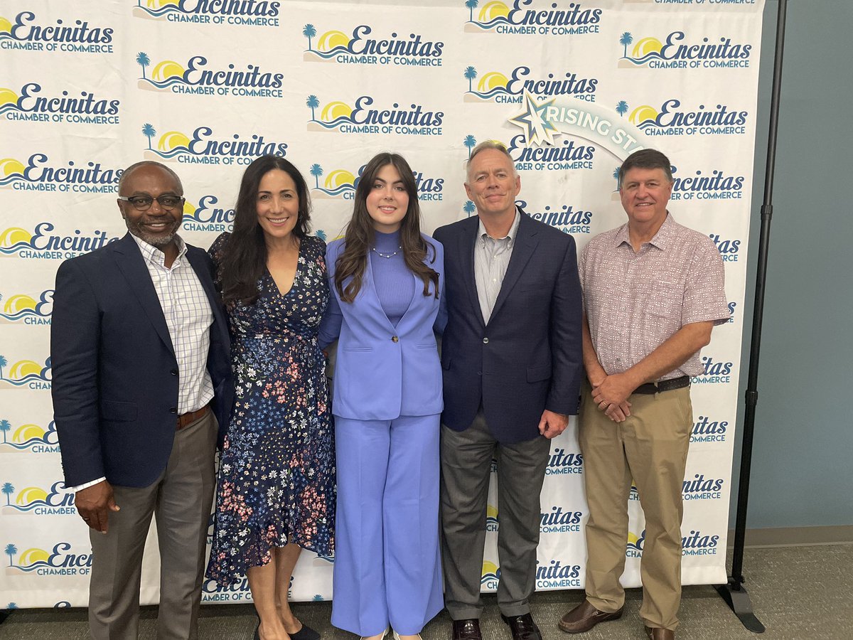 Canyon Crest Academy tweet media