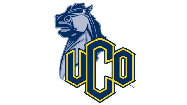 After a great visit and conversation with @CoachBobHoffman and @CoachMattMoss_, I am blessed to receive an offer to play basketball for the University of Central Oklahoma