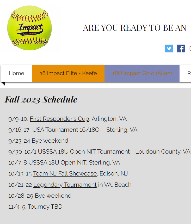 MaeBrewin's tweet photo. Looking forward to an exciting fall travel season! https://t.co/4dwB0oqbKN