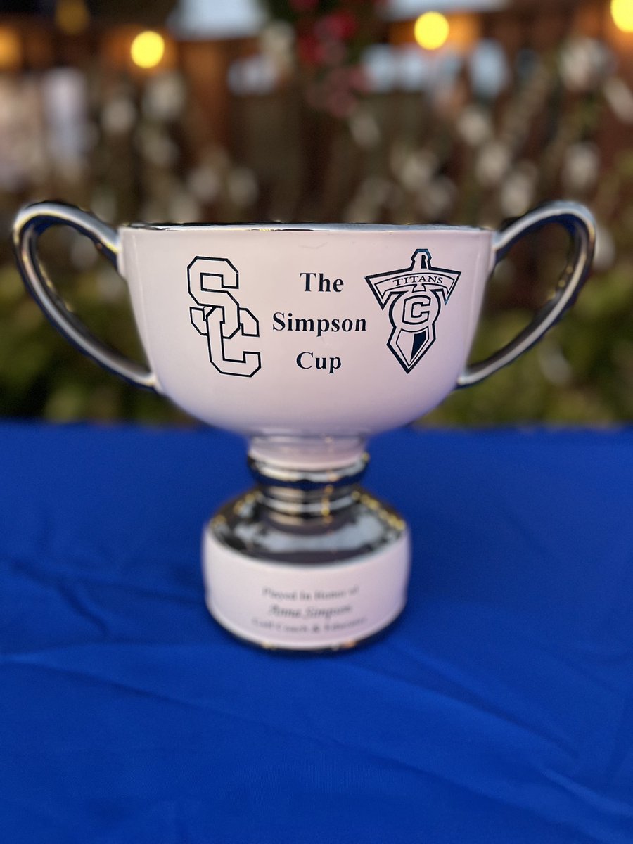 ⛳️ | The Simpson Cup 2023

Great turn out and atmosphere for today’s Simpson Cup. Collins keeps the cup but it was a great showcase by all student athletes.

For more photos please use the link below:
facebook.com/10008315386975…

#SimpsonCup #ShelbyInspired @shelbycountysch
