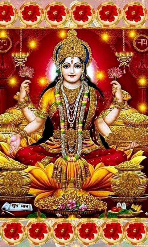 im_Seemain's tweet photo. वैभव लक्ष्मी माता 🌹❣️ https://t.co/xHp8PojIqv