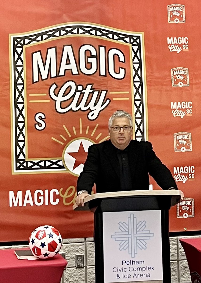 Magic City SC tweet media