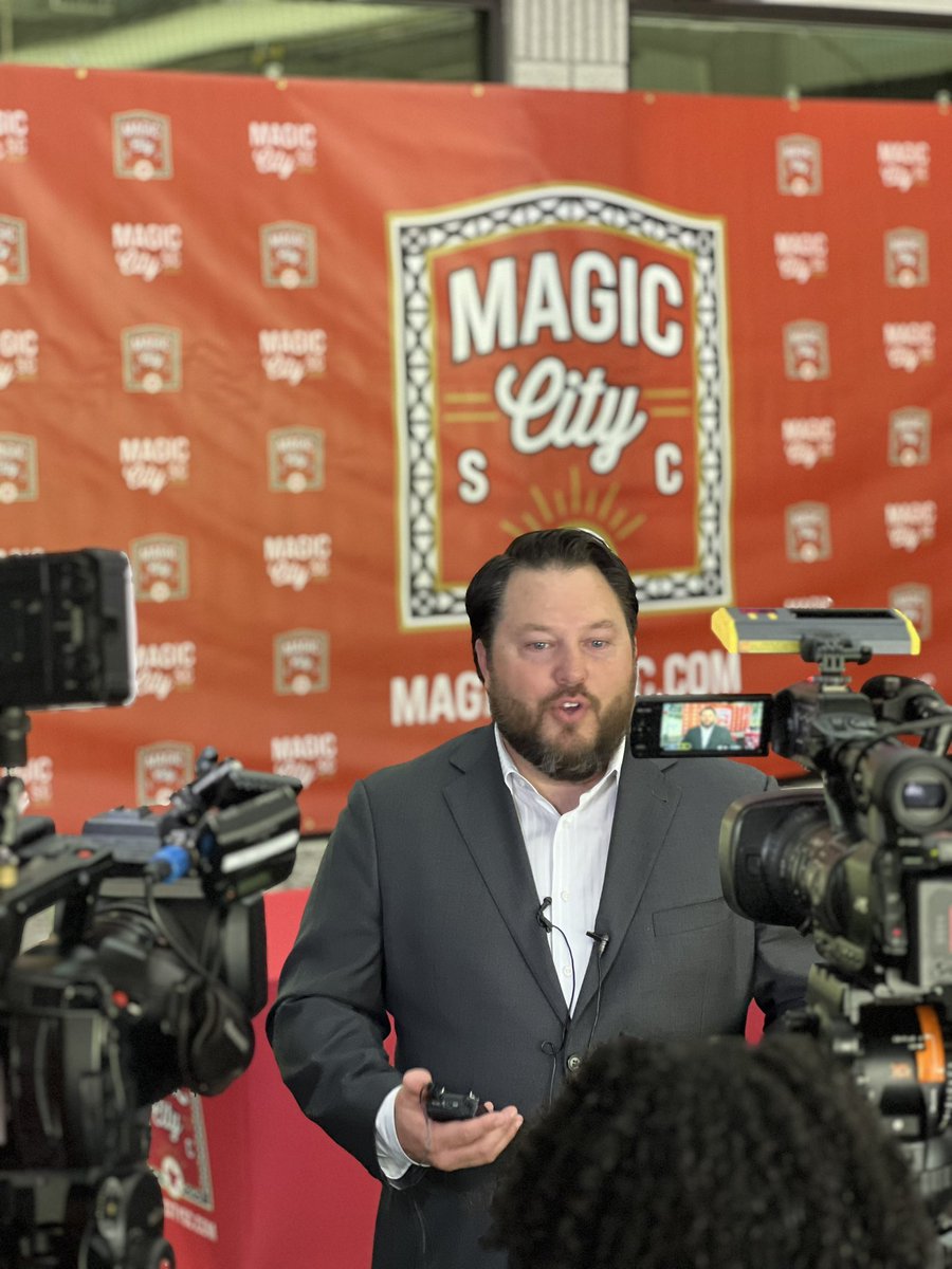 Magic City SC tweet media