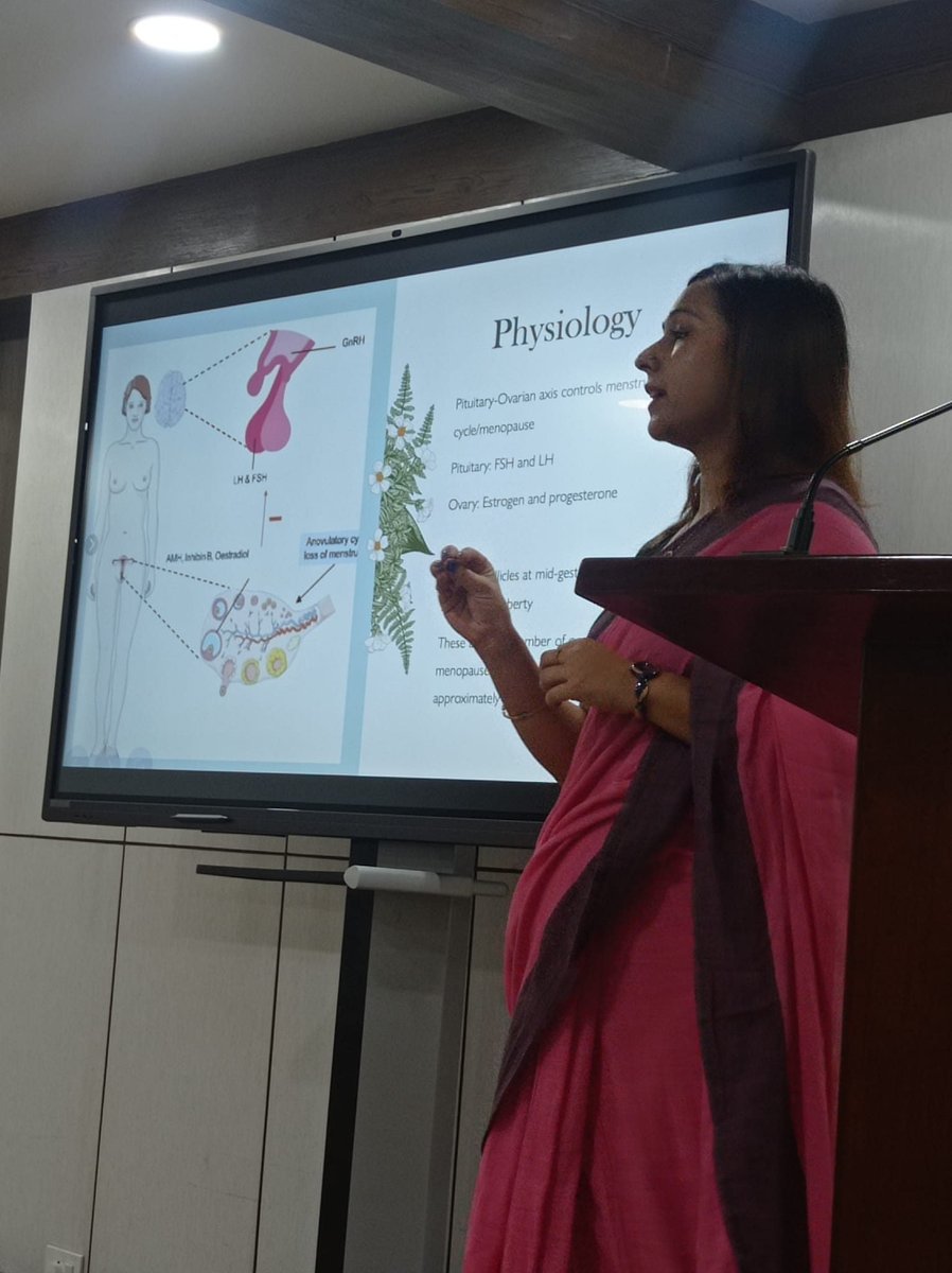 Neeti Aryal Khanal, PhD tweet media