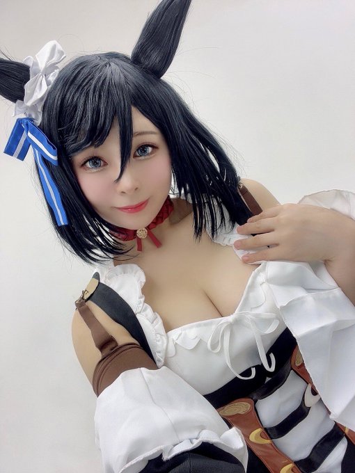 コスプレイヤーゆゆのTwitter画像22