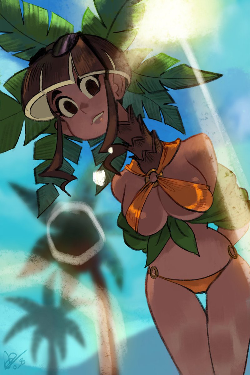 o_8 Alex Ahad tweet media