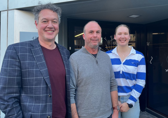 Environment Institute - University of Adelaide tweet media