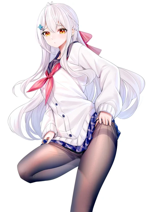 リコちゃん