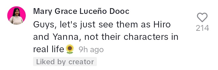 ung gantong mga mindset talaga dapat pine-phase out eh, why not see their characters in real life eh cheater and apologist si jerome ponce?