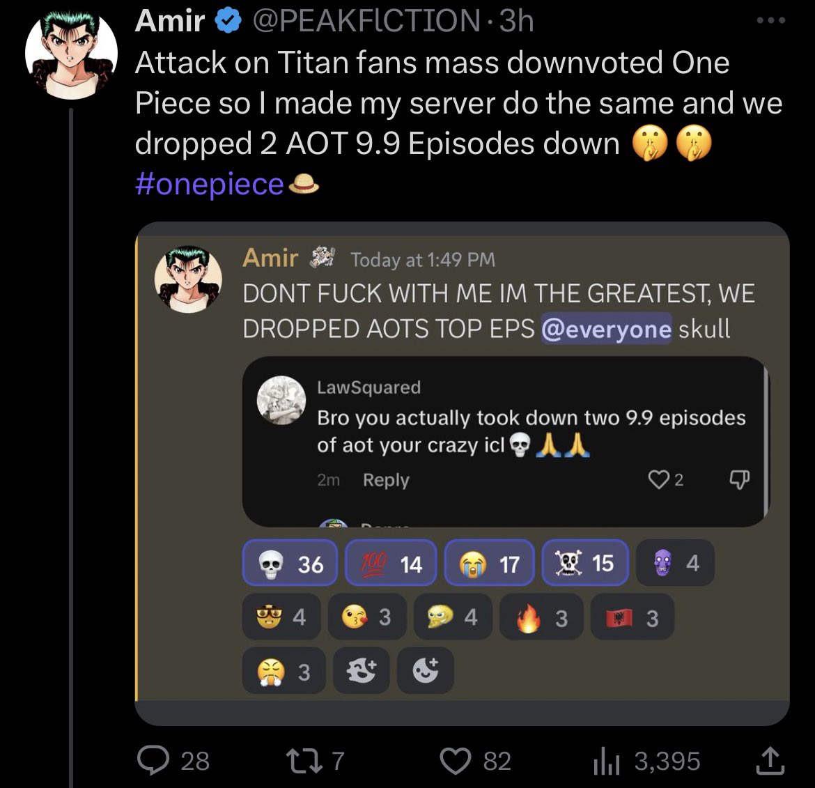 Ash🕊🦋 tweet media