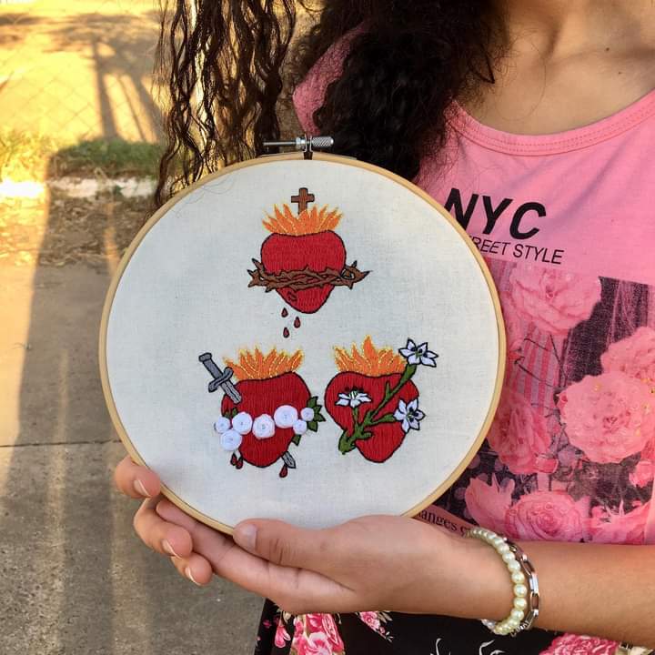 teté (@esther_silvac) on Twitter photo 