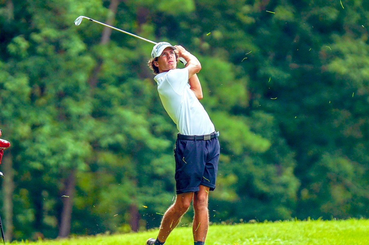 Cyclone_Golf's tweet image. Cyclones Julius Ferlazzo sets 9 hole school record with a 32(-4). The Cyclones are now 7-0 in district play. 

EV - 152
KG - 165

🥇Julius Ferlazzo 32 (-4)
Jason Mills 37
Gavin Cain 40
Irish Leonardo 43

Next: 9/11 4:00pm @ Spotsy

@CSEPreps @FLSVarsity @CCPSEVHS @JoeyLoMonaco