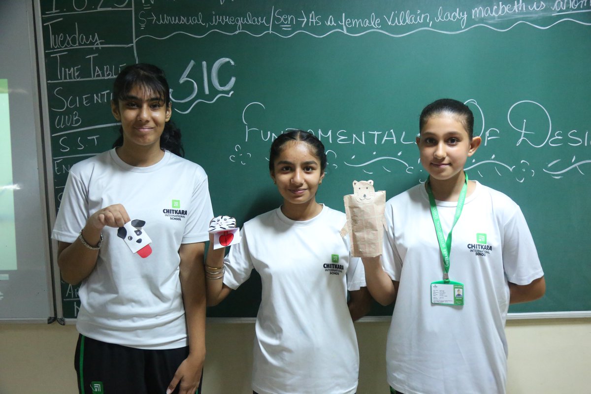 chitkara_school's tweet image. Chitkara International School helms an enlightening session on &quot;Story Creation&quot; for the dynamic Chitkarians of Grade 7

#CIS #Storycreation #Scienceactivity #learning #knowledge #ChitkaraINternationalSchool #Ministryoftribalaffairs #CBSE #EMRS