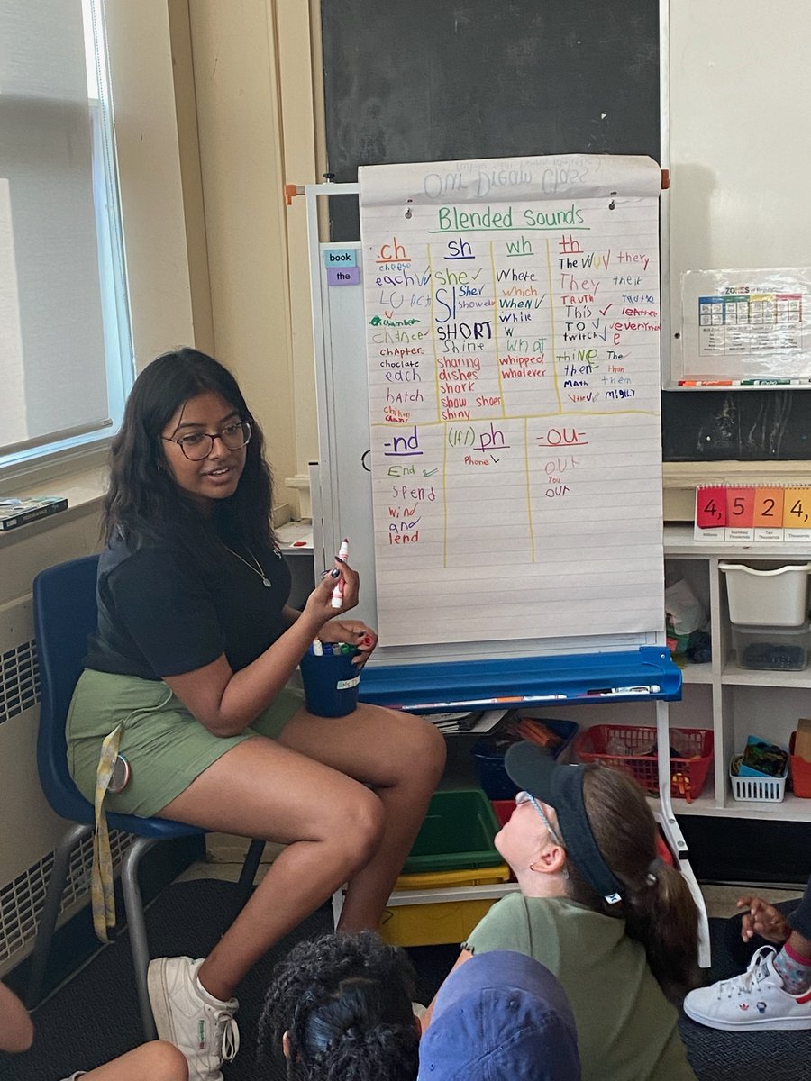 Back in Grade 2 and <a href="/TDSB_ParksideES/">Parkside Elementary School</a>! Starting off the year with a focus in the science of reading. We had a blended sound scavenger hunt which helped us with our daily writing later on 🫡 <a href="/tdsb/">Toronto District School Board</a>