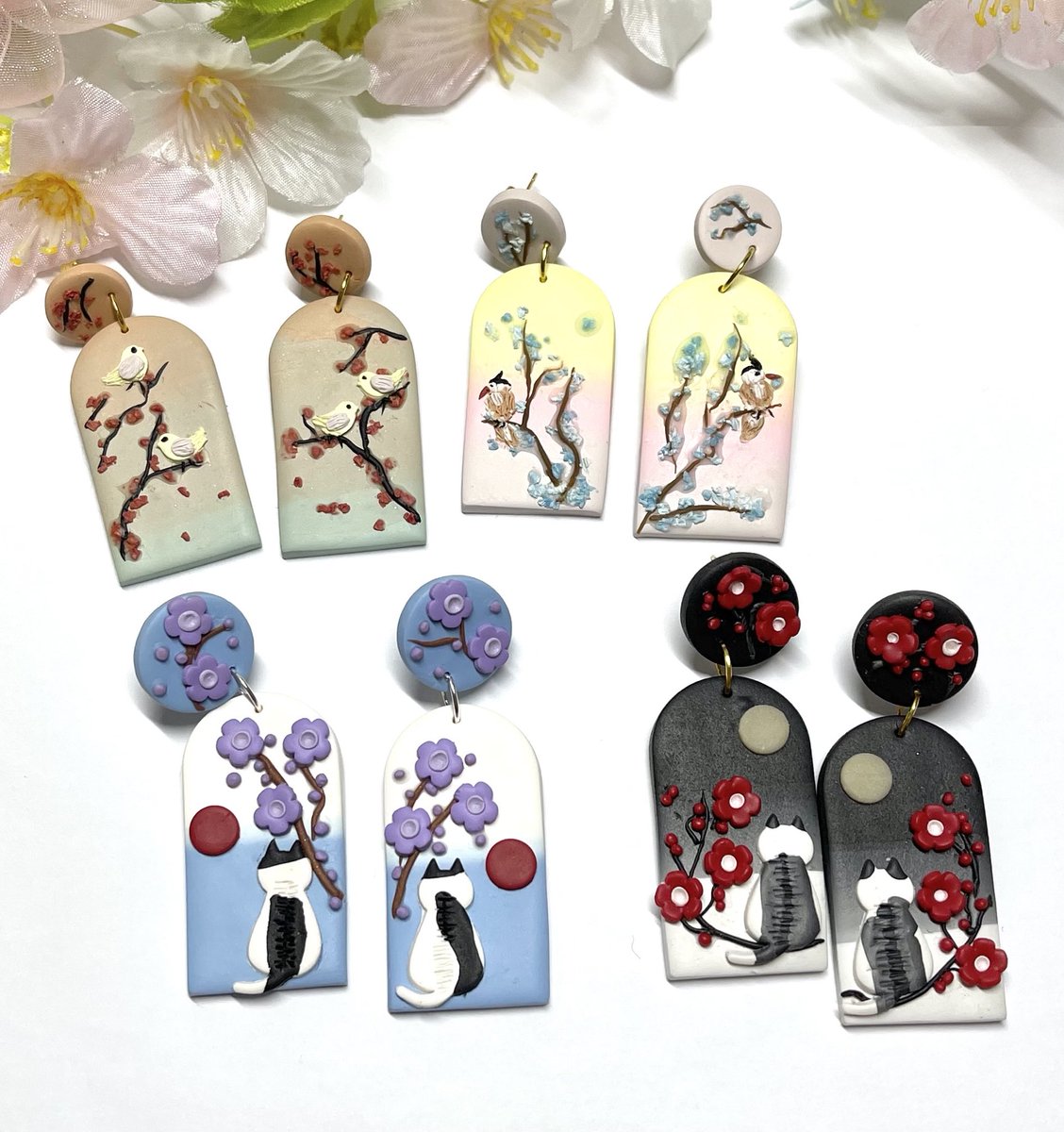 Rei Artistry tweet media