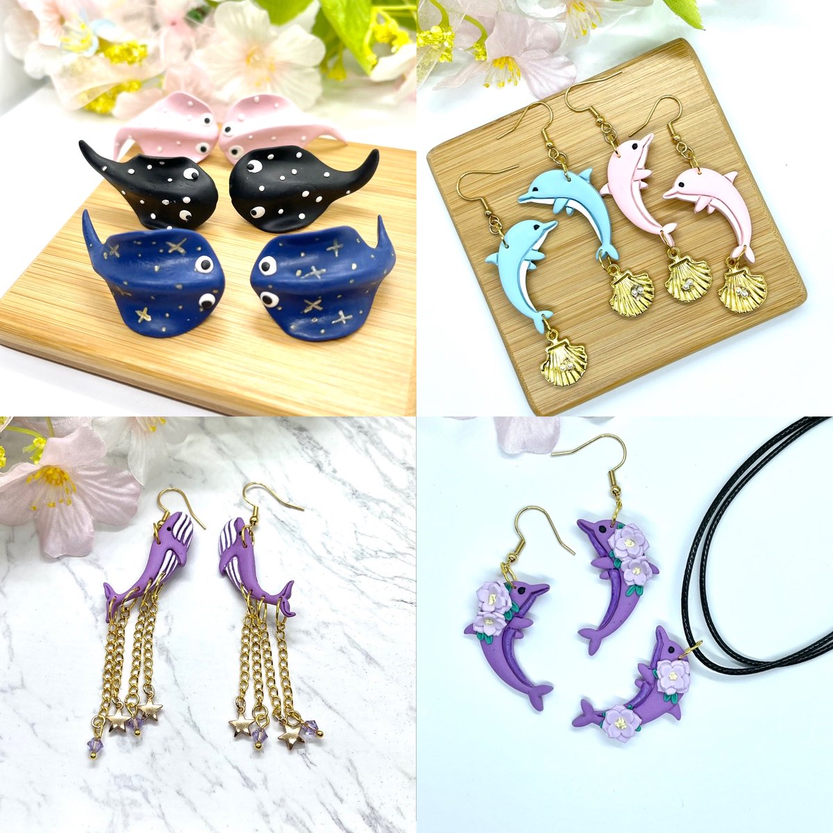 Support a small business today 
alicehizou.com