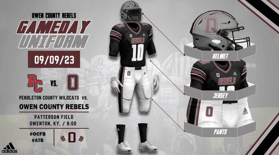 Rebels Football (@rebels_ocfb) on Twitter photo 