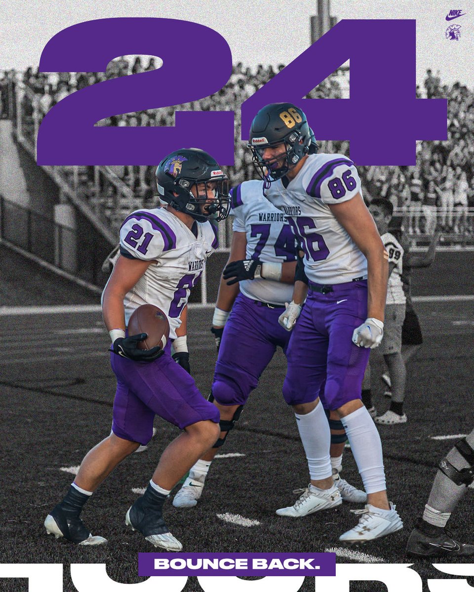 Waukee Warriors Football (@waukeefb) on Twitter photo 