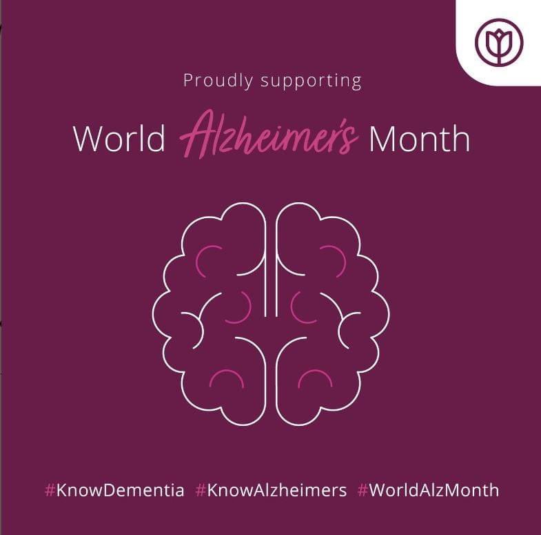 Our Person-centered Care Training for Alzheimer's Disease and other dementias was designed to focus on the individual living with Alzheimer's.

Call us at 7804399990 for more information on how we can support you and your family through this often challenging time.