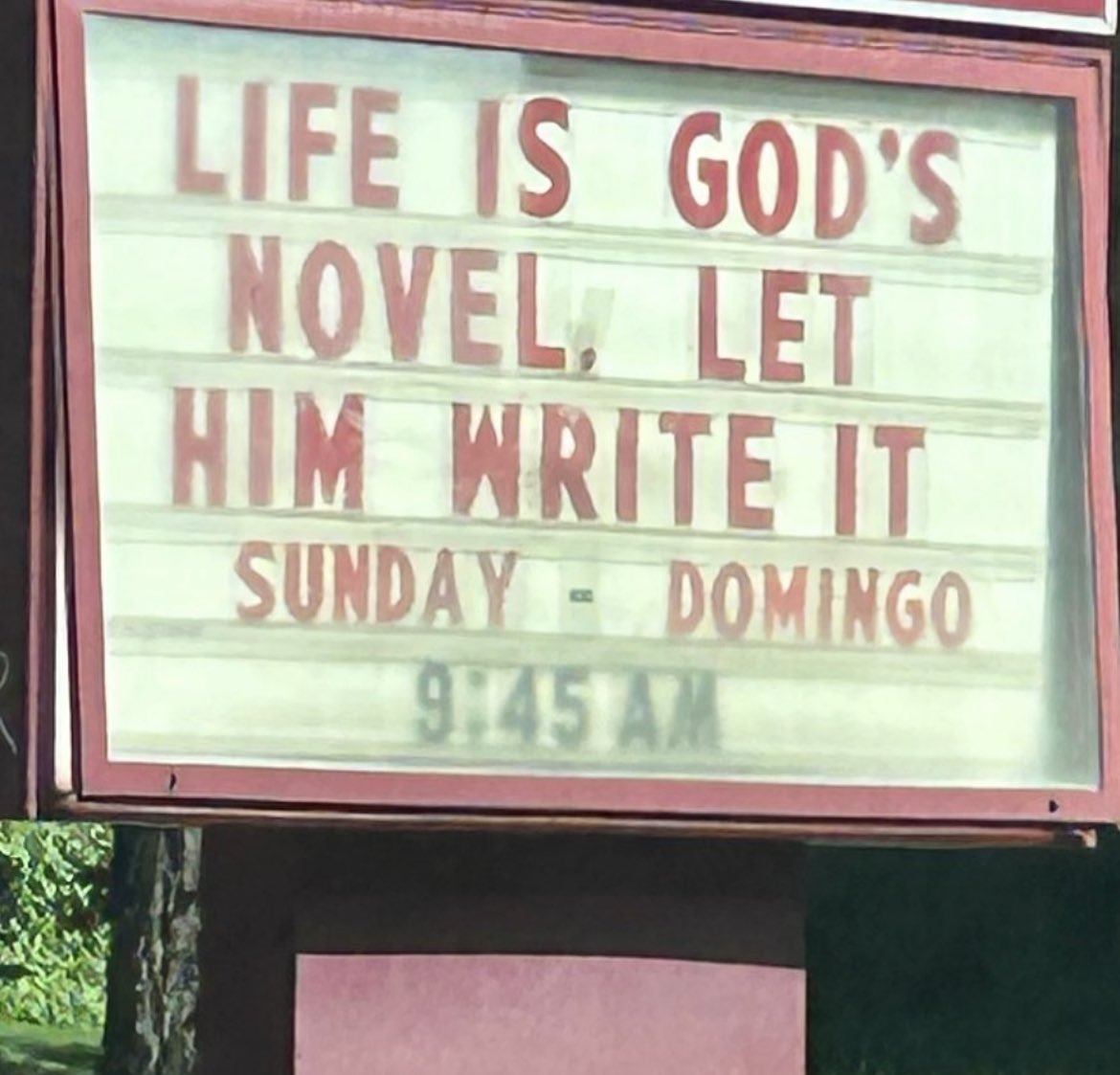RockyMauna's tweet image. This is a dangerous message. 

I saw it today when I was driving to a studio. 

Spiritual bypassing is defined as using one&apos;s spirituality to avoid facing unresolved issues either on a personal, interpersonal or systemic level. 1/3
#embolden #empowermentcoach #spiritualbypassing