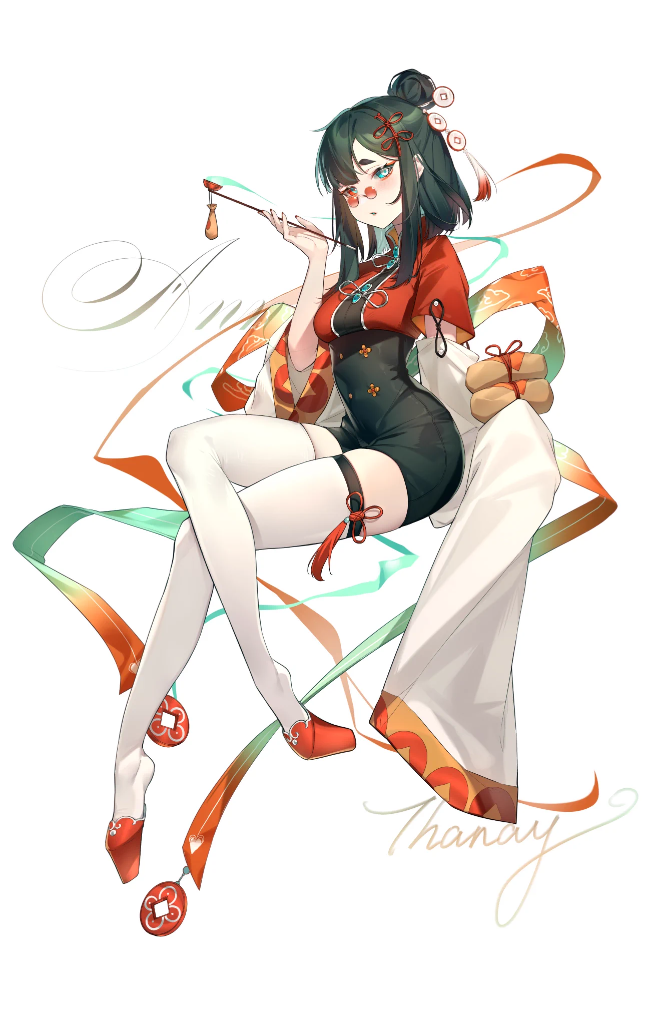 子期安NANA_ANN (@Zi_7an) / X
