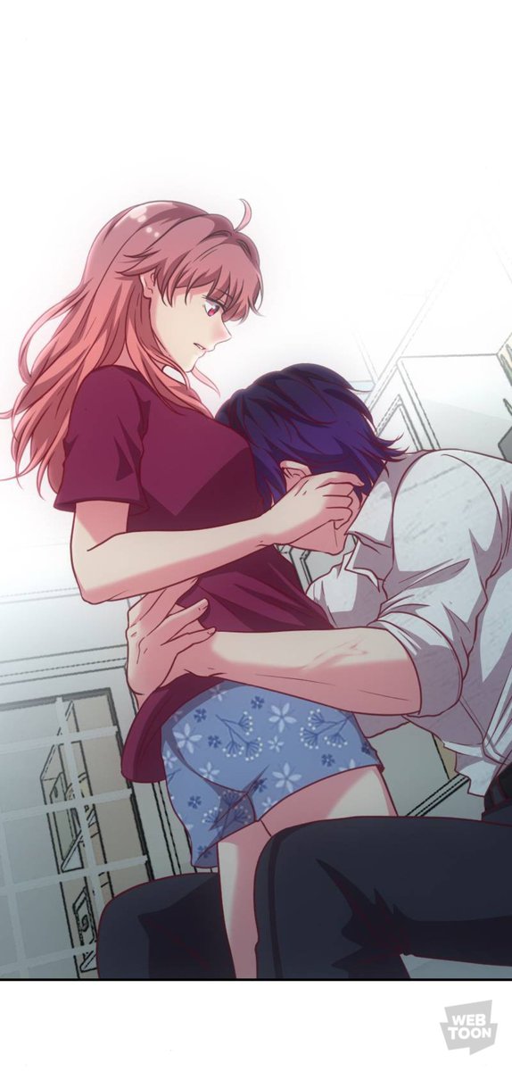 caami___z's tweet image. Them 🛐
#hellobaby #webtoon