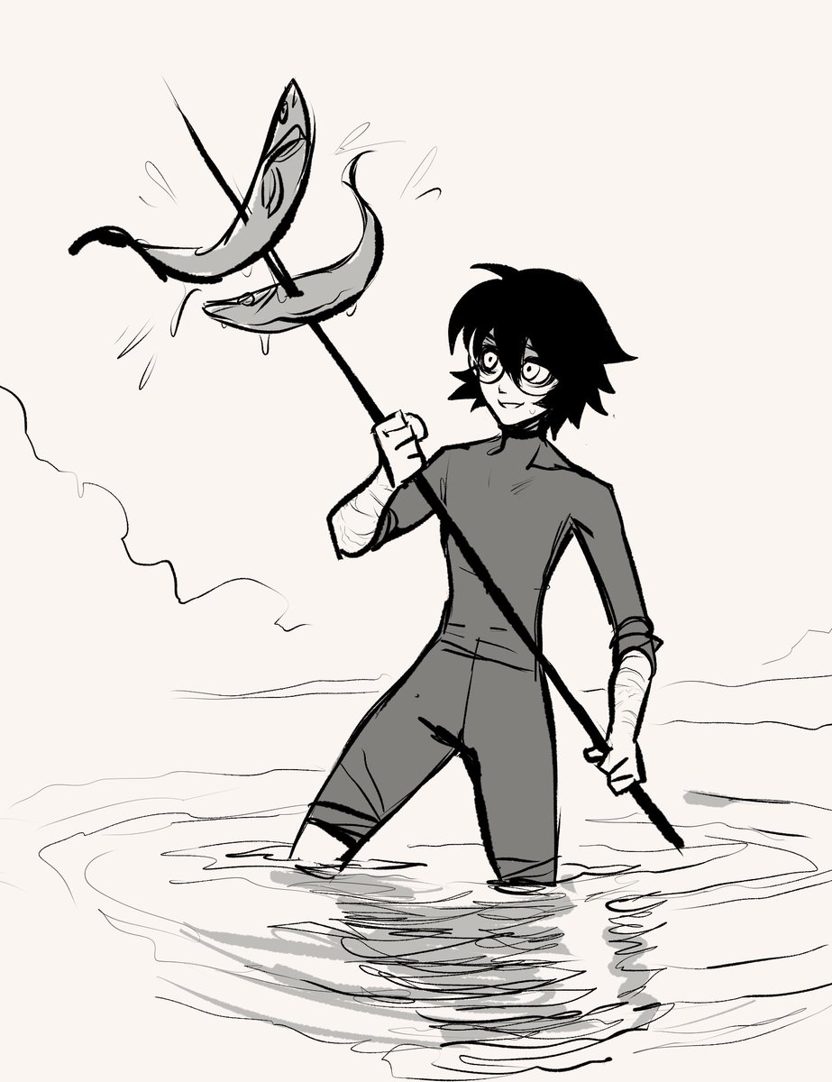 fish 