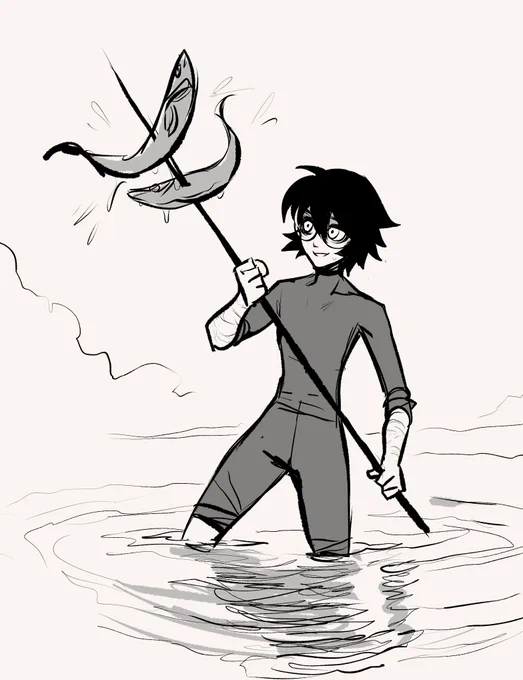 fish 