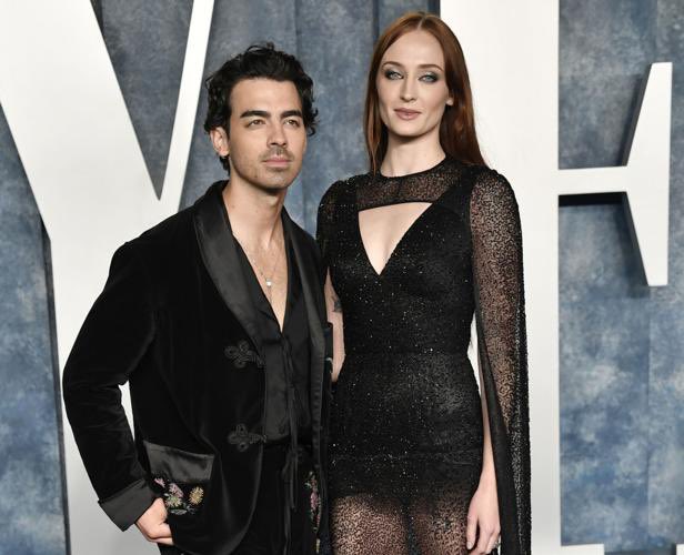 Joe Jonas was tired of Sophie Turner putting the cups in the top cabinet, far from his reach, TMZ reports
