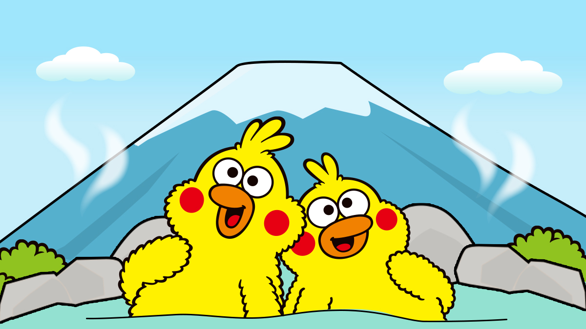 ╭━━━━━━━━━━━━╮ お気に入りの #ポインコ を 教えて