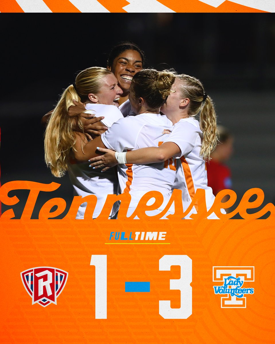 FULL TIME.

A phenomenal finish at home 🧡