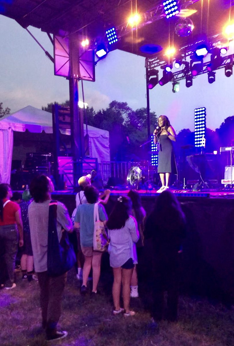 umd_arhu's tweet photo. We’re having the best time at #nextnowfest! Join us @TheClariceUMD tonight and tomorrow night! https://t.co/L5XRx5Z1N2 https://t.co/daq408QvMD