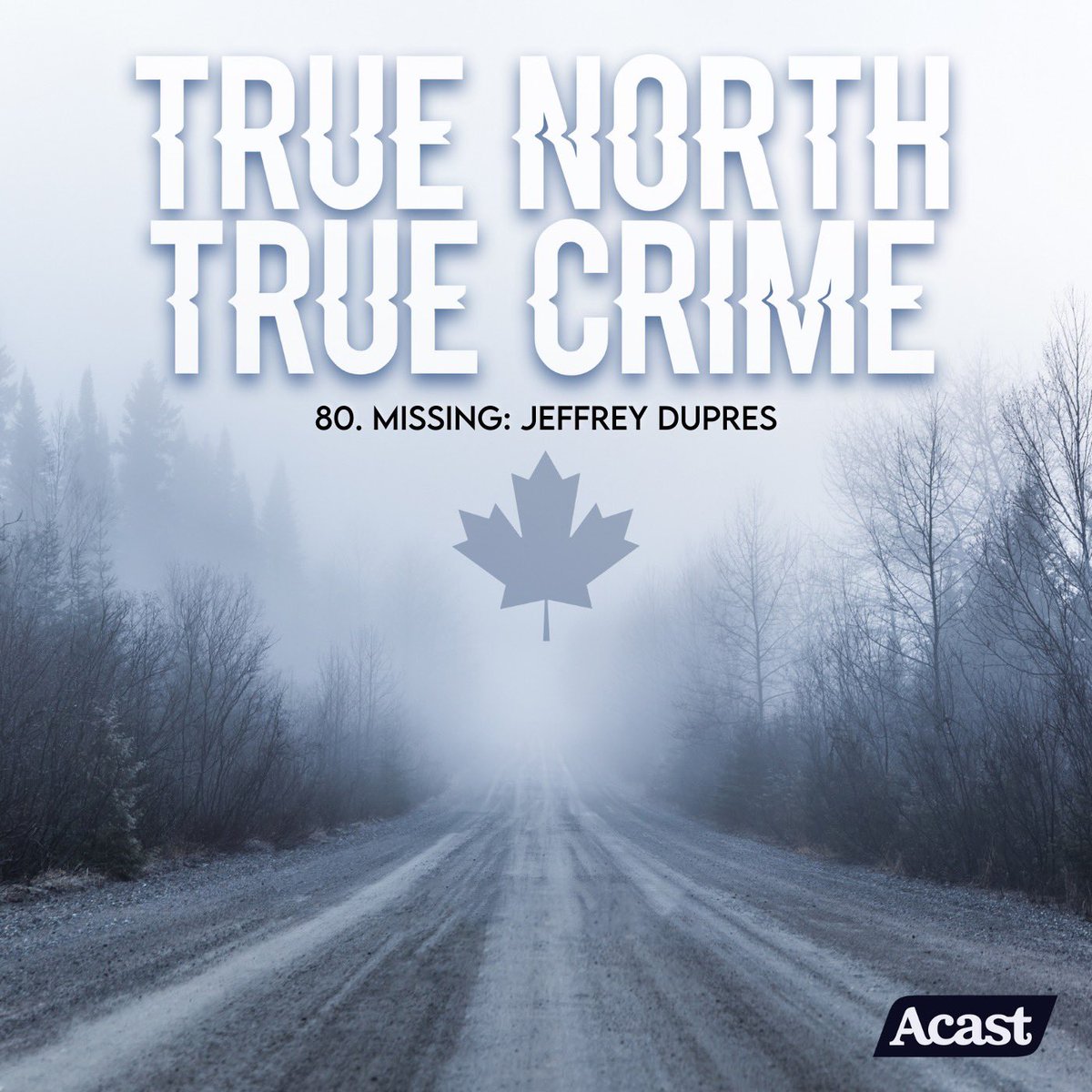 True North True Crime 🇨🇦 tweet media