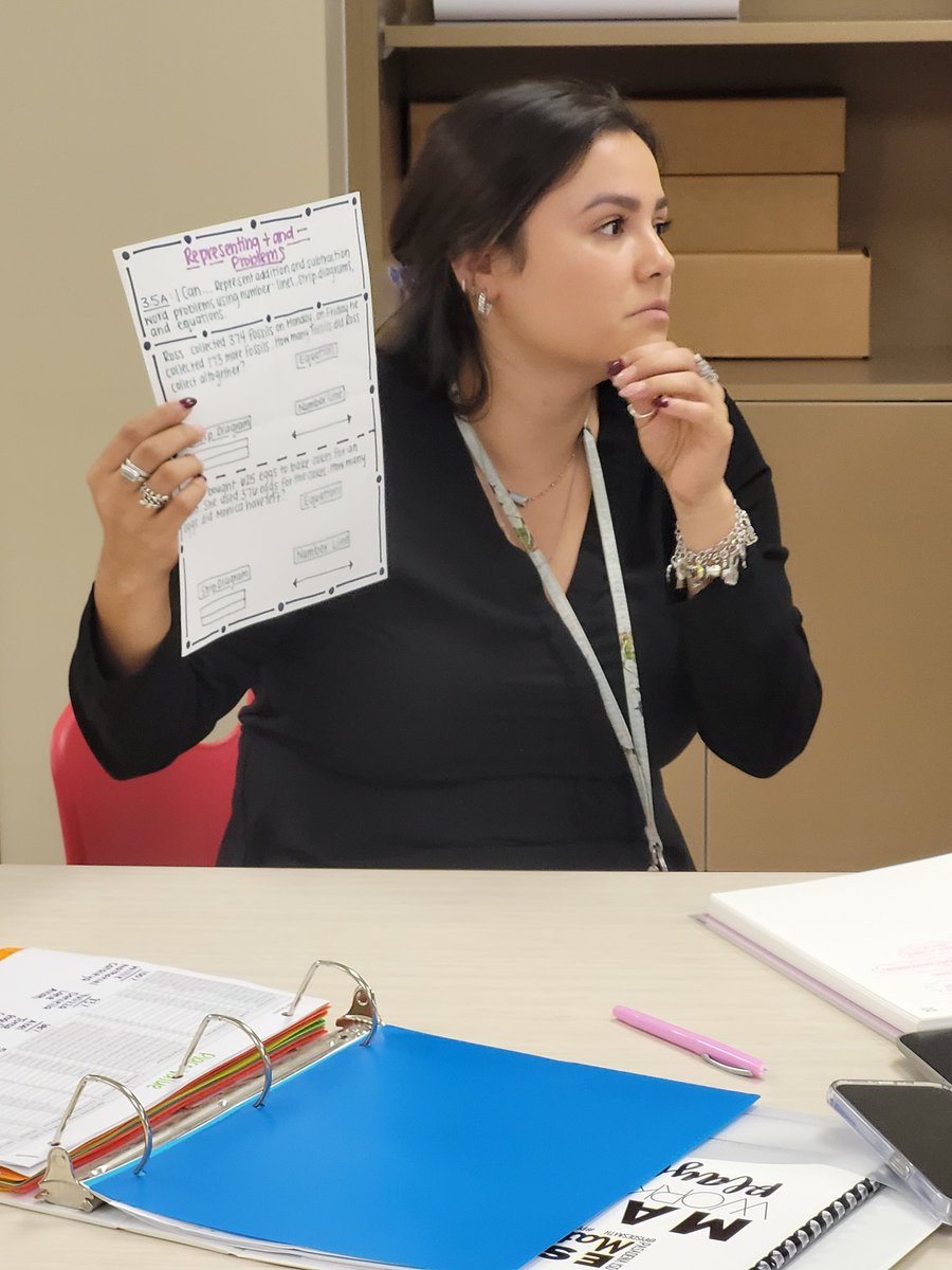 MariaGo67559397's tweet photo. Great of math planning.  Mathematicians learn and grow together.  Great job Roadrunners!!! #PISDMATHCHAT https://t.co/ArY6ZRi77Q
