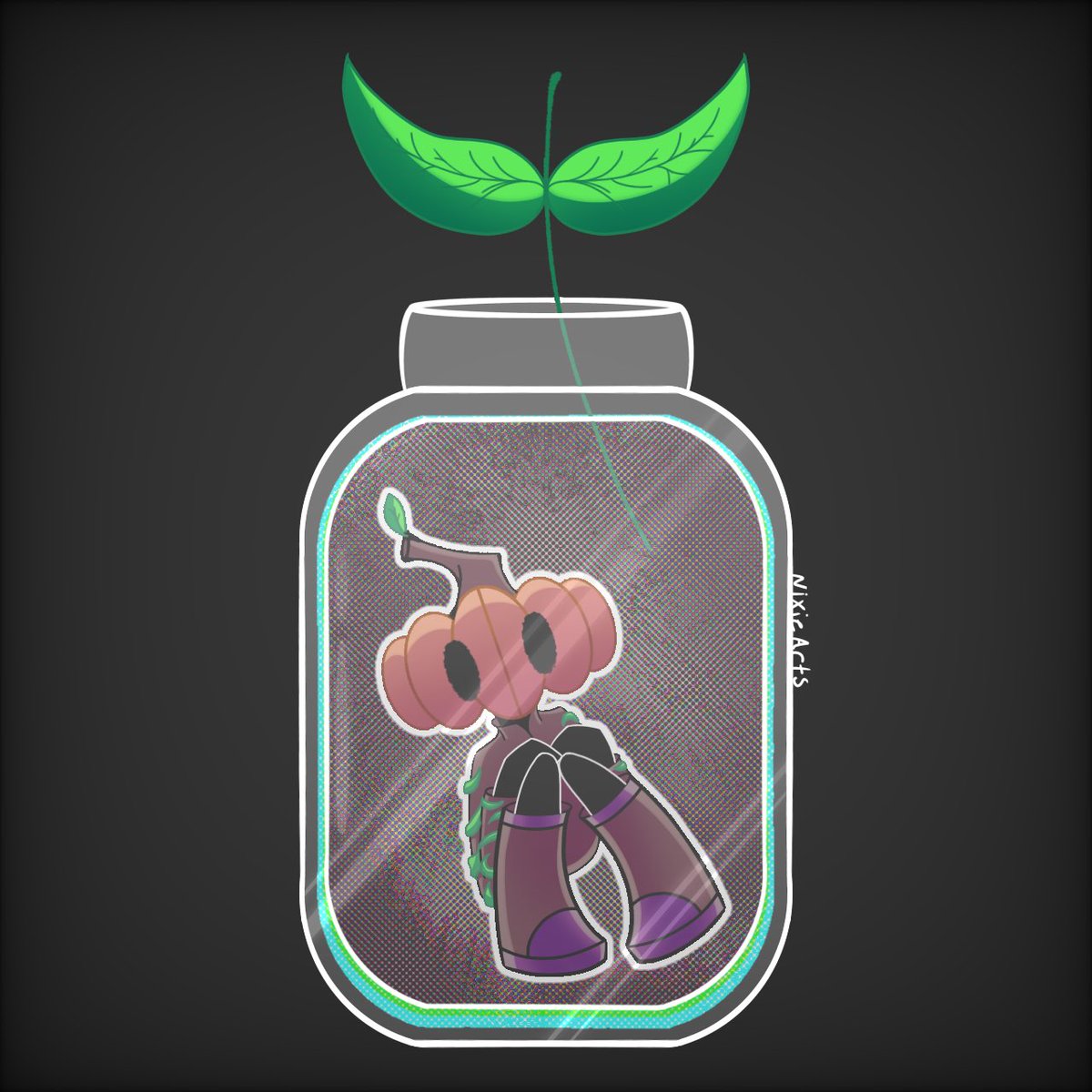 Nixie (@NixieArts) / Posts / X