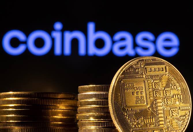 MetaGamingGuild's tweet photo. LATEST โก๏ธ: Crypto Giant Coinbase raised the maximum amount of bonds purchases with its buyback program by $30M, to $180M.
#crypto #cryptocurrency #cryptonews #coinbase #buyback #buybackprogram https://t.co/jXE7zznLX0