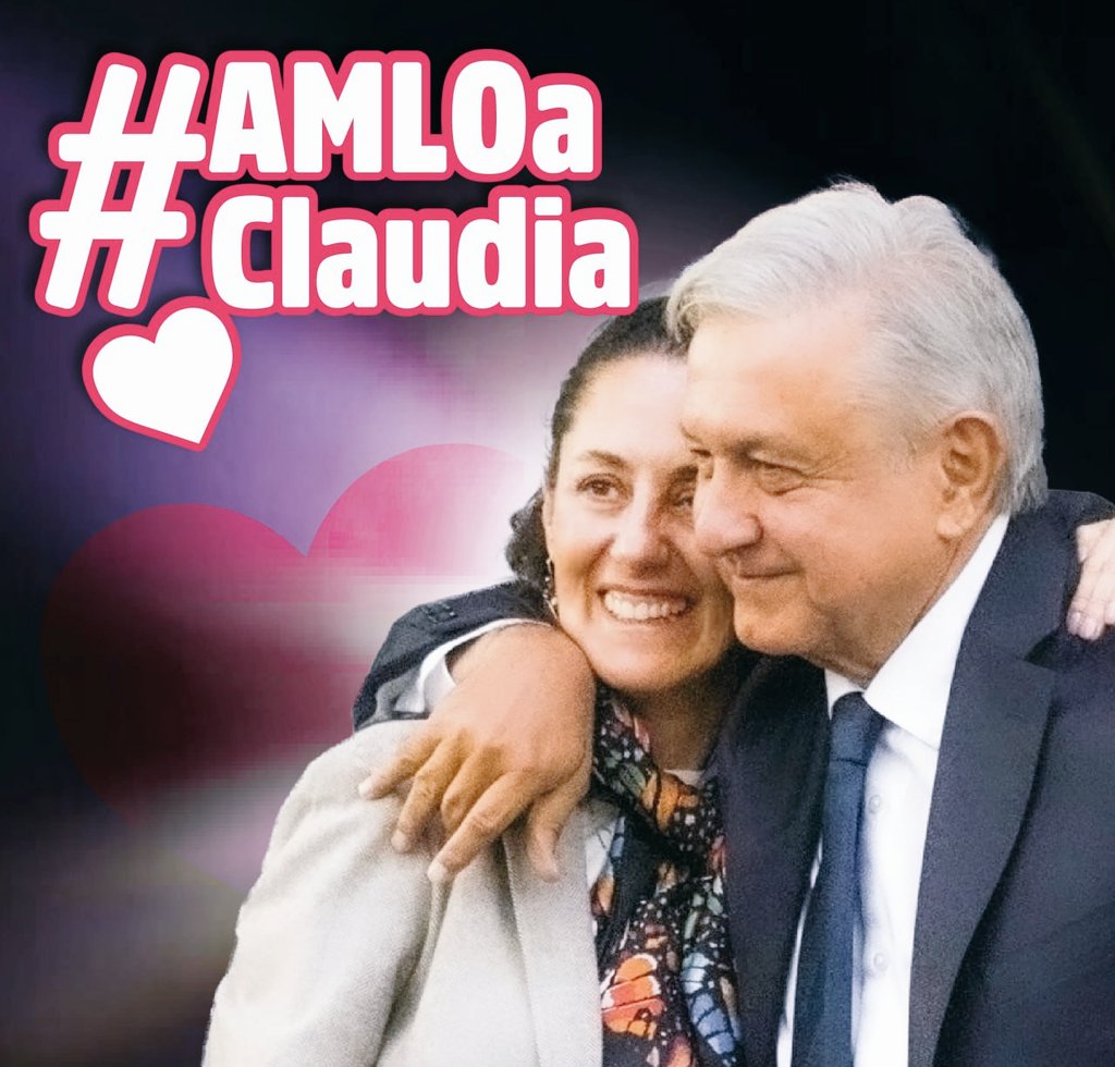 DianiisAg91's tweet photo. 🇲🇽 El traspaso del Bastón de Mando es un símbolo de confianza en el liderazgo de Claudia. Juntos, continuaremos impulsando la transformación en México. 💪 #AmloaClaudia #4taTransformacion https://t.co/eotnnpPdLC