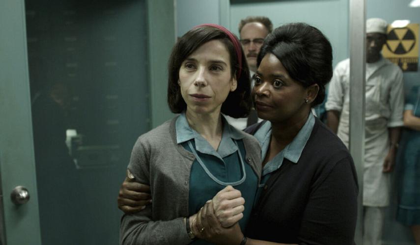 Toronto Film Fest tweet media