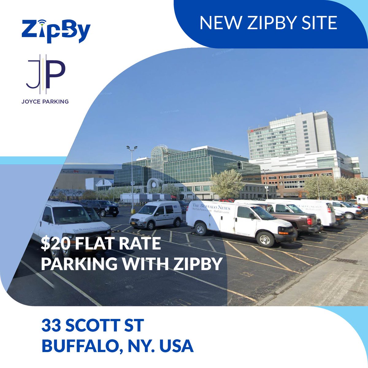 ZipBy World tweet media