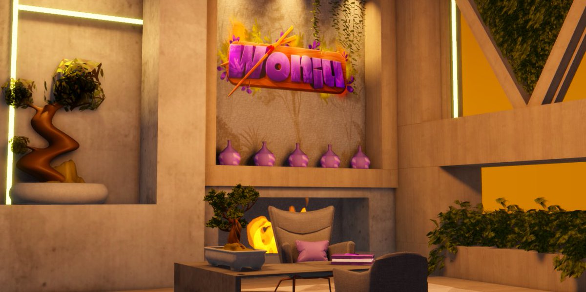 Wonju (원주) Application Center Commission ..!🌷
#Roblox #RobloxDev #robloxart #blender