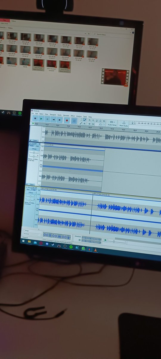 Joe Pino🎙️ (@joepin0) on Twitter photo Explorando otros programas para seguir haciendo contenido, se vienen cositas cierto <a href="/MaycamEvolve/">MAYCAM EVOLVE</a> ?👀👀 Explorando otros programas para seguir haciendo contenido, se vienen cositas cierto <a href="/MaycamEvolve/">MAYCAM EVOLVE</a> ?👀👀