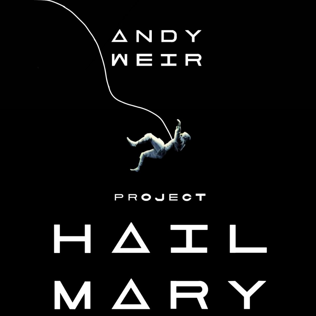 AUG_Libraries's tweet photo. The Graduate School Book Club is meeting at 6pm on Thursday, September 21st at the Greenblatt Library to discuss this month's selection: Project Hail Mary by Andy Weir #AULibraries #HappyReading https://t.co/VO6YbHKD5S