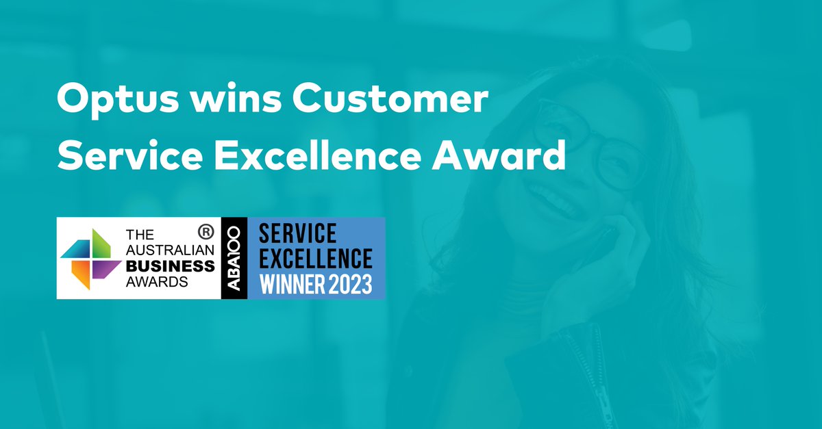 Optus News tweet media