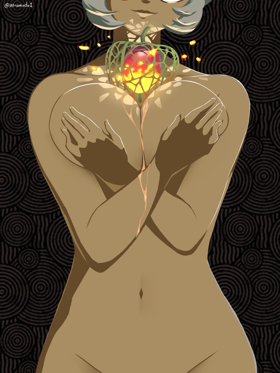 Atramada🔞 Comms Open! tweet media